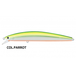 SALT PRO MINNOW  17S